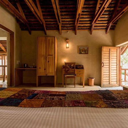 The Lodge At Wah, Palampur Ngoại thất bức ảnh