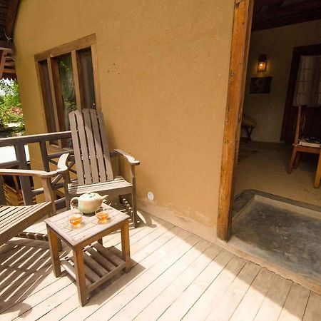 The Lodge At Wah, Palampur Ngoại thất bức ảnh